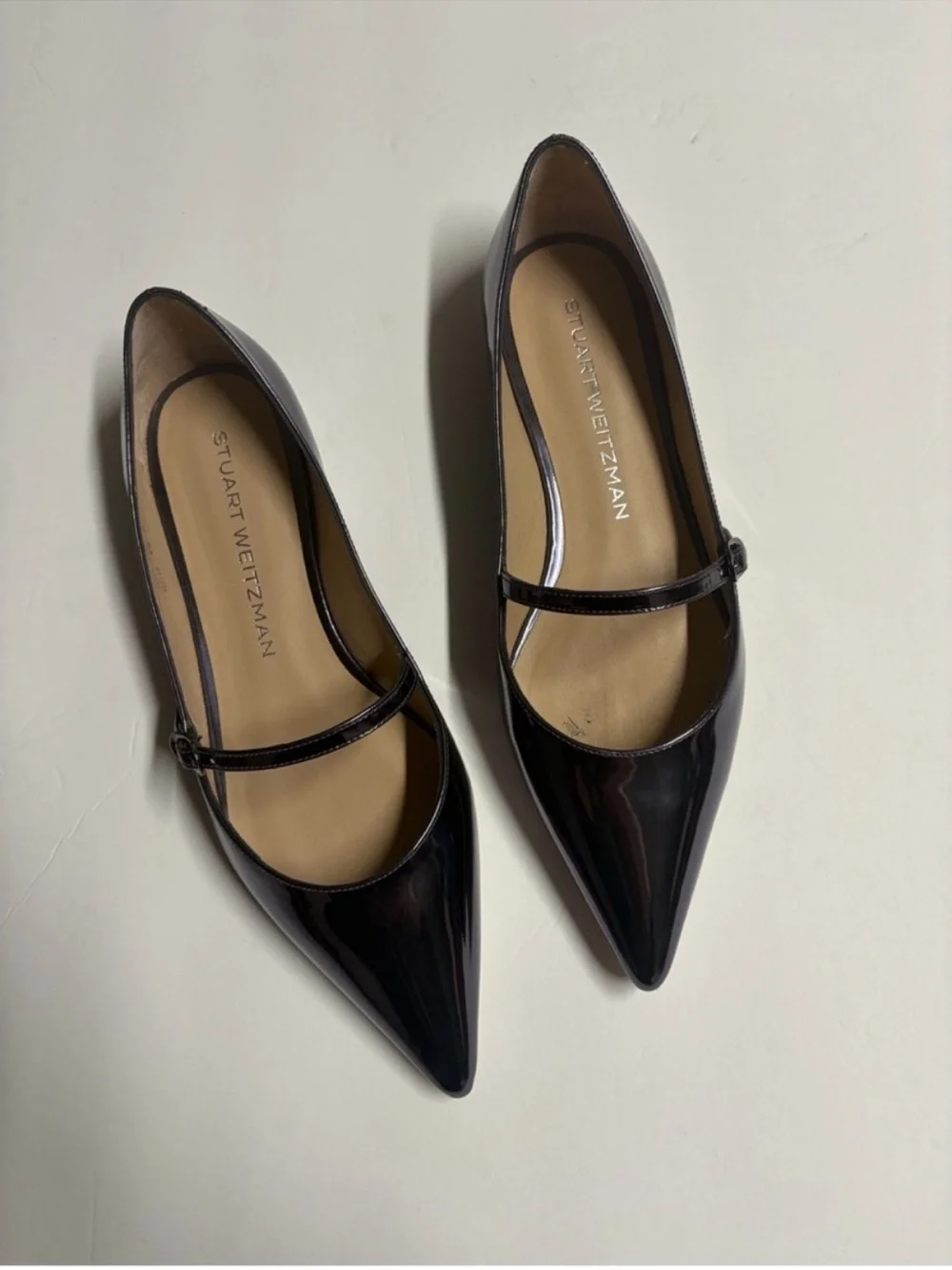 Stuart Weitzman stuart weitzman